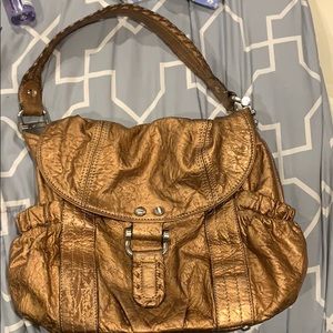 B. Makowsky Hobo  Bag 👜